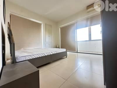 L15261 - 1-Bedroom Apartment For Rent in Minet Hosn, Down Town