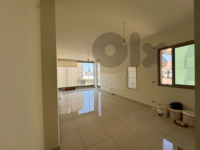 GMC458RAJ -  Apartment for rent in Jdeideh - شقة للإيجار في الجديدة