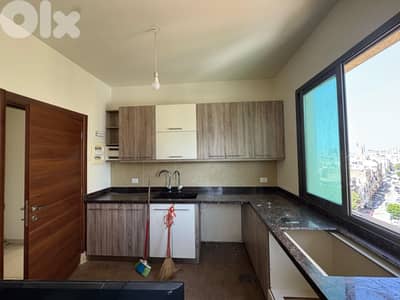 GMC458RAJ -  Apartment for rent in Jdeideh - شقة للإيجار في الجديدة