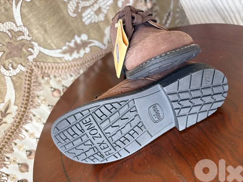 chicco shoes for boys 3