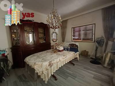 Zalka 200m2 | 200m2 Terrace | Furnished | Calm Area | Quiet Street | A