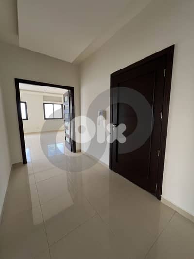 3 Balconies , Sea view, Brand new, maintained, Zalka/زلقا REF#OJ132731