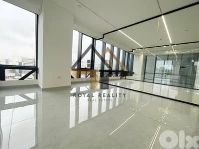 office for rent in baouchriye metn مكتب للايجار في بوشرية متن