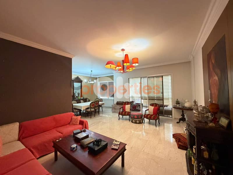 Apartment for Sale in Hazmieh - CPMK189 0