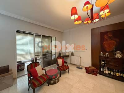 Apartment for Sale in Hazmieh - CPMK189