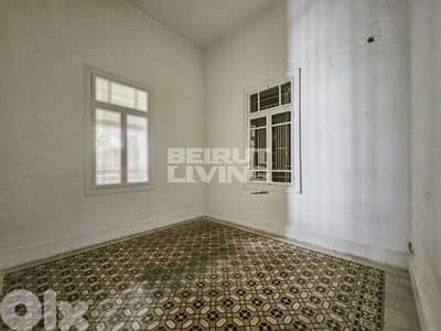 Traditional Lebanese | Private Garden | Open View