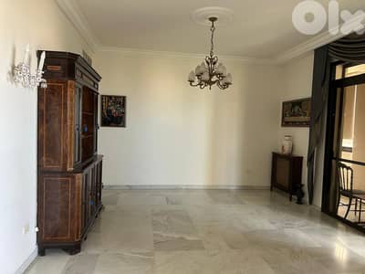 Apartment for sale in Baabda شقة للبيع في بعبدا