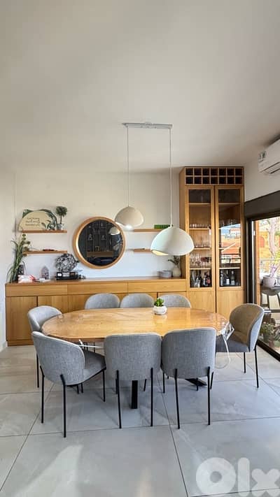 Apartment for sale in bsalim - شقة للبيع في بصاليم