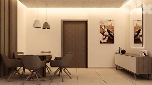 Under Construction | Flexible Payment Facilities | Baabda