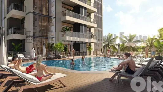 Apartment For Sale | Batumi | Georgia | Payment Facilities Apartment For Sale | Batumi | Georgia | Payment Facilities