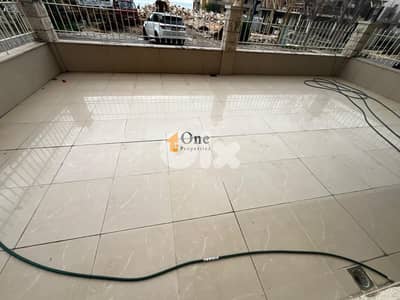 APARTMENT FOR SALE IN SAHEL ALMA