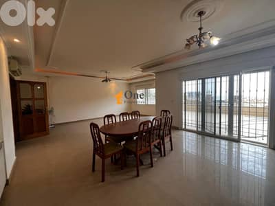 APARTMENT FOR SALE IN SAHEL ALMA
