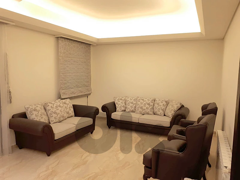 GMC228MAN Apartment for sale in Awkar - شقة للبيع في عوكر