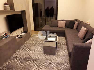 GMC228MAN Apartment for sale in Awkar - شقة للبيع في عوكر
