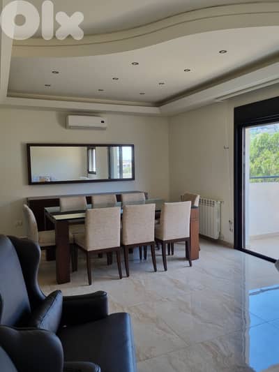 GMC228MAN Apartment for sale in Awkar - شقة للبيع في عوكر