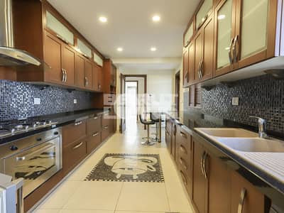 Luxurious | 2 Master | Balcony | Open View