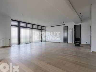 Spacious Flat | High End | Pool & Gym | Open View