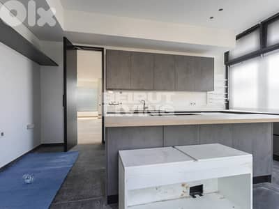 Spacious Flat | High End | Pool & Gym | Open View