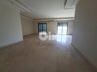 L20407 - Spacious 3-Bedroom Apartment For Sale in Bir Hassan