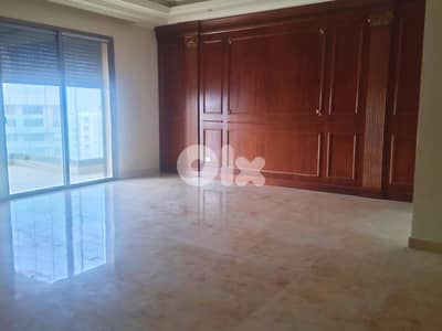 L20407 - Spacious 3-Bedroom Apartment For Sale in Bir Hassan