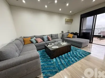 Apartment for sale Jeita | شقة للبيع في جعيتا