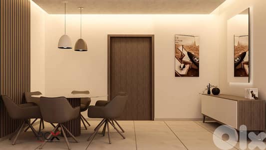 Under Construction | Flexible Payment Facilities | Baabda