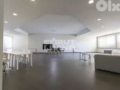 Luminous & Spacious Flat | Security | Balcony | Open View
