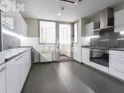 Luminous & Spacious Flat | Security | Balcony | Open View