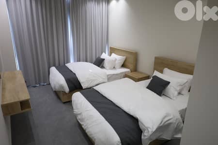 L20409 - All Inclusive! Modern & Furnished Apartment For Rent in Bliss