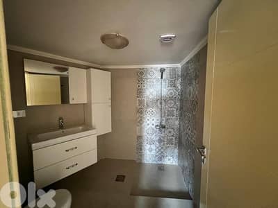 L20415 - 3-Bedroom Apartment For Sale in Baabda