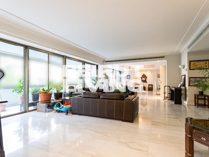 Spacious | Modern | 2 Masters | 2 Balconies | Open View 0
