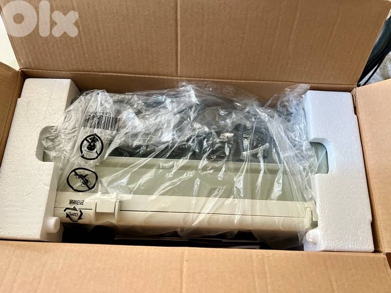 Printer HP Deskjet 3 in 1 4
