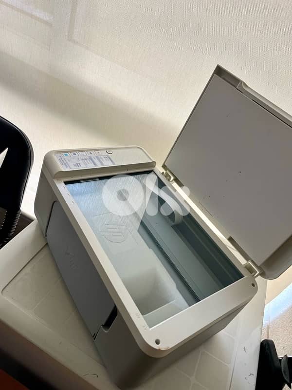 Printer HP Deskjet 3 in 1 6