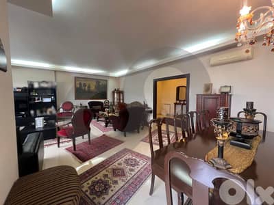35sqm terrace, generator, Storage room, Hazmiyeh/حازميه REF#MU132772
