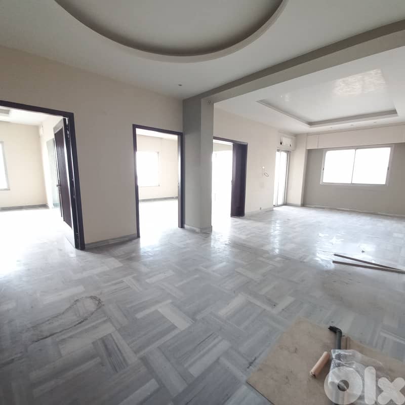Spacious Office with Sea View in Jal el Dib 0