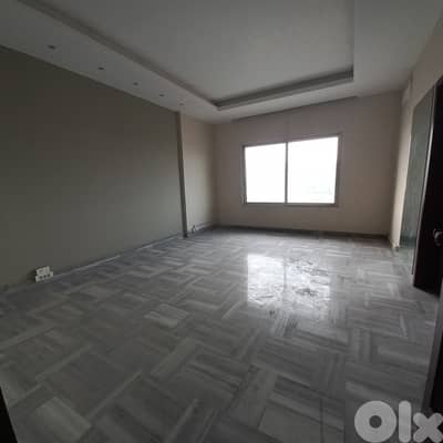 Spacious Office with Sea View in Jal el Dib