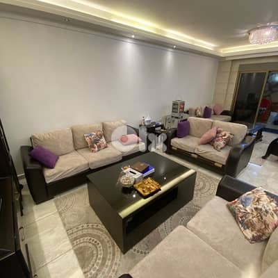 Apartment for sale Dawhet aramoun | شقة للبيع في وحدة عرمون