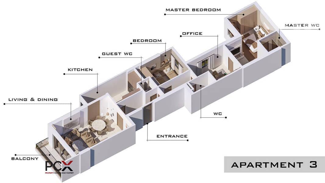 Under Construction | Flexible Payment Facilities | Baabda 0