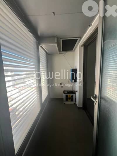 Spacious 3-Bedroom Apartment with Modern Amenities