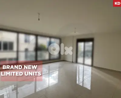 Underground parking/Elevator/1 storage room/Naccache/نقاش-REF#KD132770
