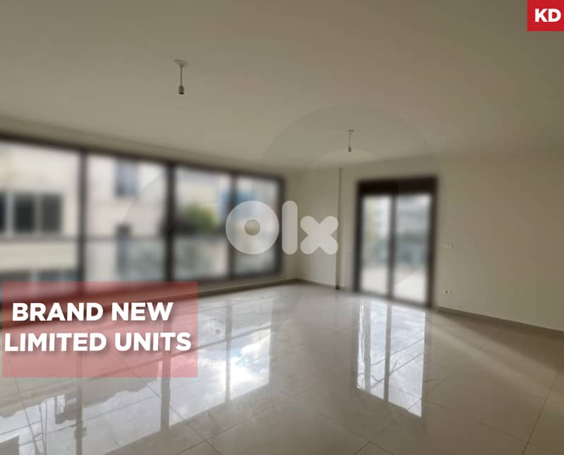 Underground parking/Elevator/1 storage room/Naccache/نقاش-REF#KD132770 0
