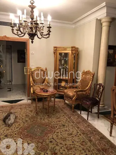 Spacious Furnished Apartment for sale in Rabwe Spacious Furnished Apartment for sale in Rabwe