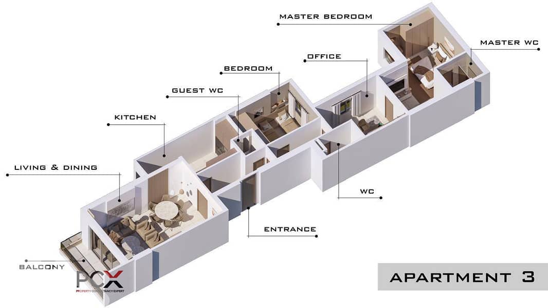 Under Construction | Flexible Payment Facilities | Baabda 0