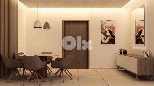 Under Construction | Flexible Payment Facilities | Baabda