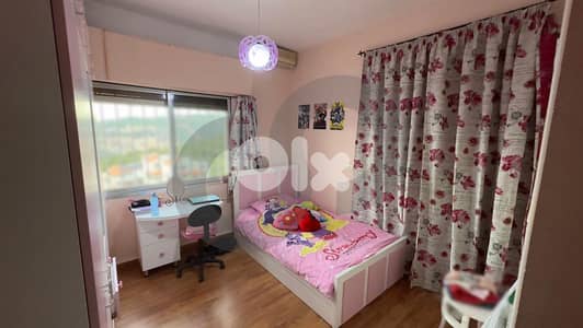 sunset view, sunrise view,1 parking ,Ajaltoun/عجلتون REF#RA132779