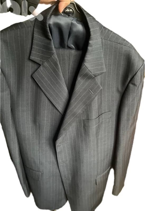 badleh for men  بدلة رسمية 1