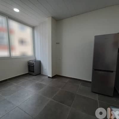 Renovated Apartment  on a hill in Bqenneya for sale