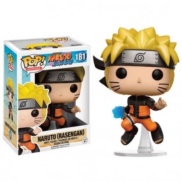 naruto funko pop 181 0