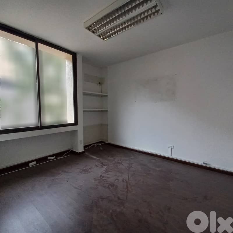 Office in Jal el Dib for rent 0