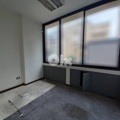 Office in Jal el Dib for rent